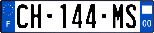 CH-144-MS