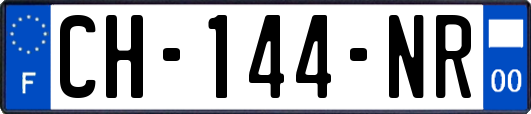 CH-144-NR