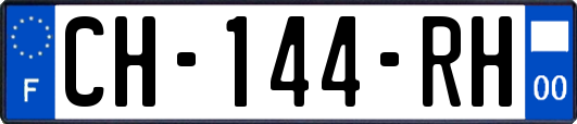 CH-144-RH