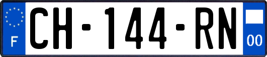 CH-144-RN