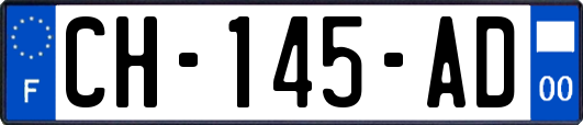 CH-145-AD