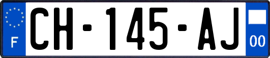 CH-145-AJ