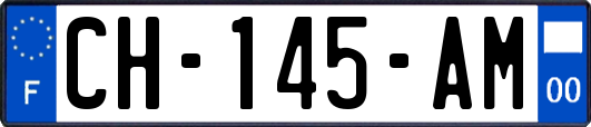 CH-145-AM