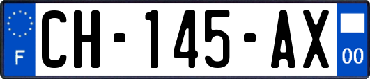 CH-145-AX