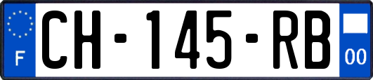 CH-145-RB