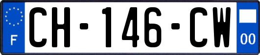 CH-146-CW