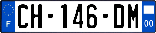 CH-146-DM