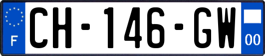 CH-146-GW