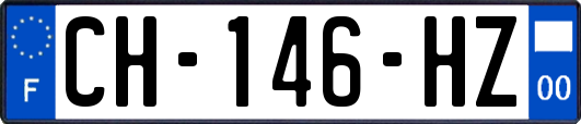 CH-146-HZ