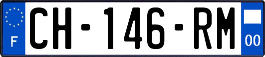 CH-146-RM