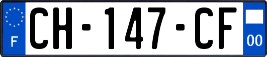 CH-147-CF