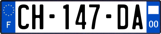 CH-147-DA