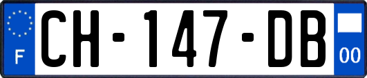 CH-147-DB