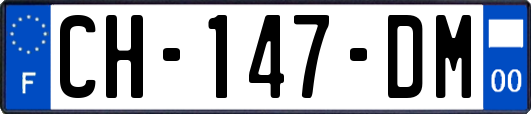 CH-147-DM