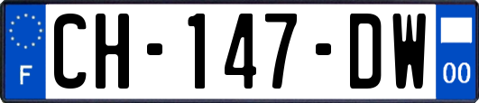 CH-147-DW