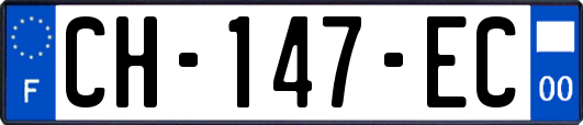 CH-147-EC