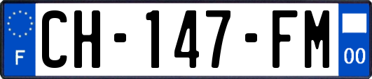 CH-147-FM