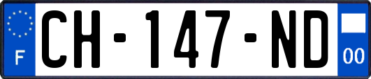 CH-147-ND