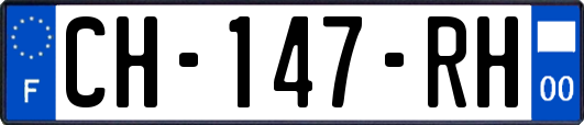 CH-147-RH