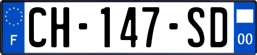 CH-147-SD