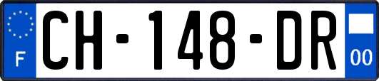 CH-148-DR