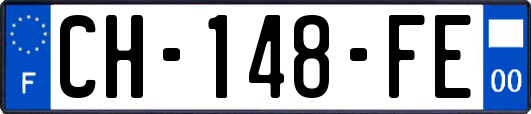 CH-148-FE