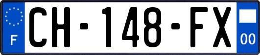 CH-148-FX