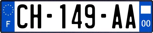 CH-149-AA