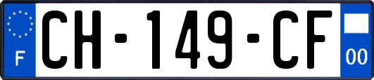 CH-149-CF