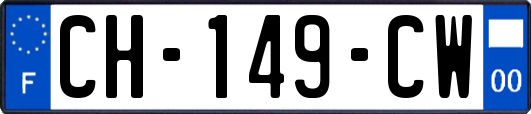 CH-149-CW