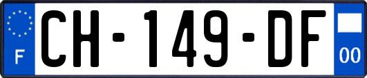 CH-149-DF