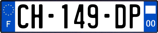 CH-149-DP
