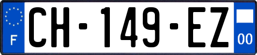 CH-149-EZ