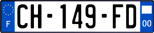 CH-149-FD