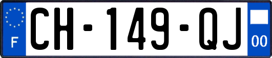 CH-149-QJ