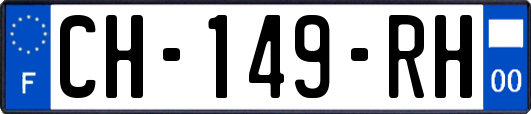 CH-149-RH