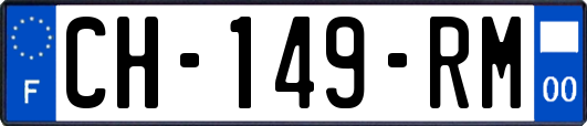 CH-149-RM