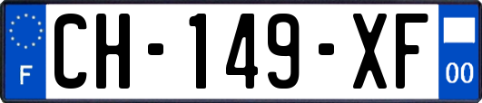 CH-149-XF