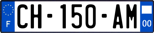 CH-150-AM