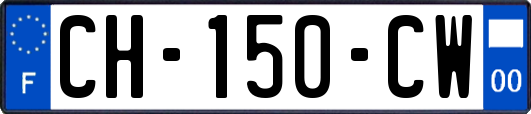 CH-150-CW