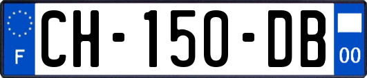 CH-150-DB