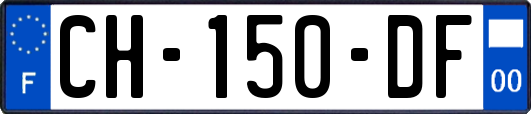 CH-150-DF