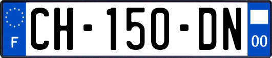 CH-150-DN