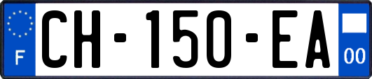 CH-150-EA