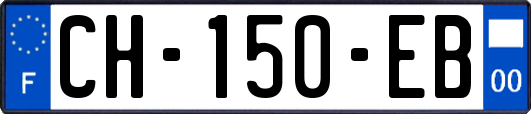 CH-150-EB