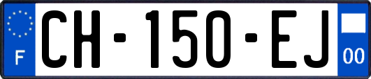 CH-150-EJ