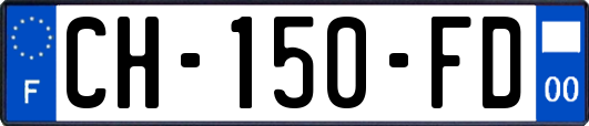 CH-150-FD