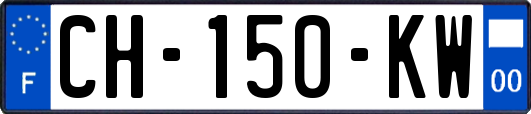 CH-150-KW