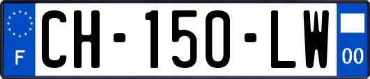 CH-150-LW