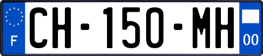 CH-150-MH